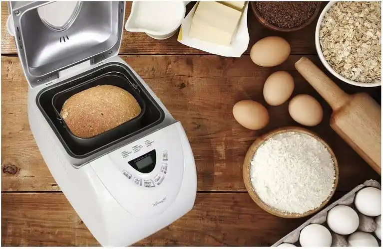 rosewill r-bm-01 bread maker-2