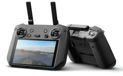 大疆rc pro行业版强大性能遥控器优惠中-大疆 mavic 3 pro 标准套装(d