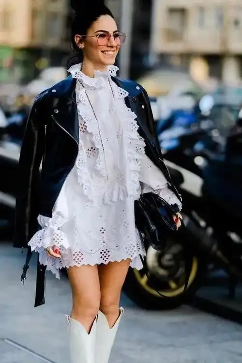 女装风格分类八种测试(女装风格分类八种都适合什么人群)_发货联盟-一