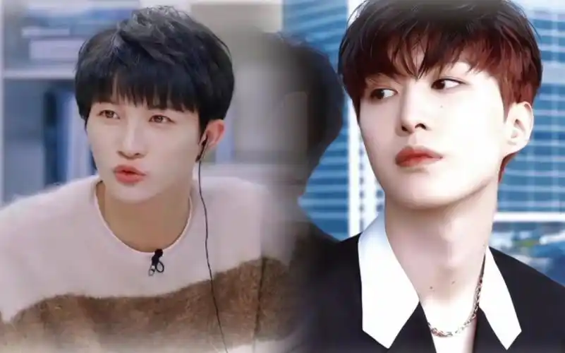 范丞丞 周深 冤种兄弟的恩怨合集