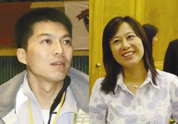 影后吴玉芳,结婚多年,丈夫是我们熟知的"乒乓王子"