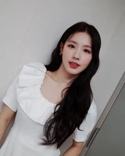 (g)i-dle 赵美延miyeon