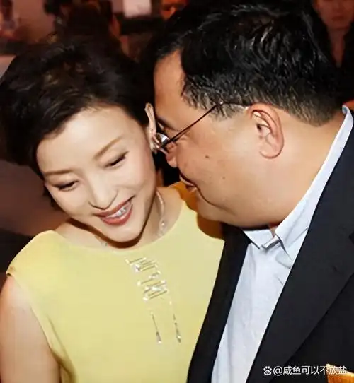 杨澜:我与老公早就没爱了,若再在一起,对彼此都是很不公正的!