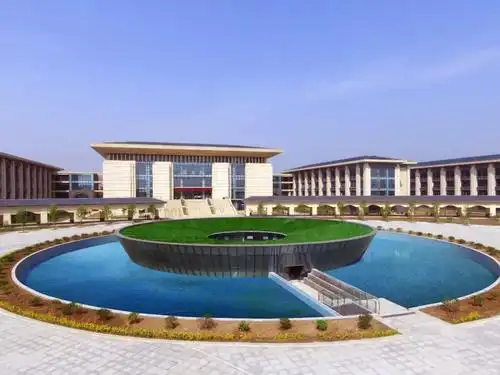 带你来认识我校修武实训基地--郑州澍青医学高等专科学校