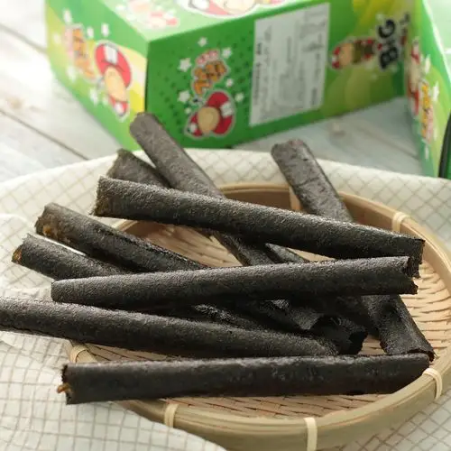 小老板海苔 原味