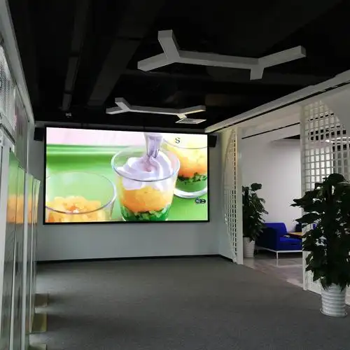 造形订制led显示屏