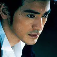 金城武头像高清_微信头像图片大全