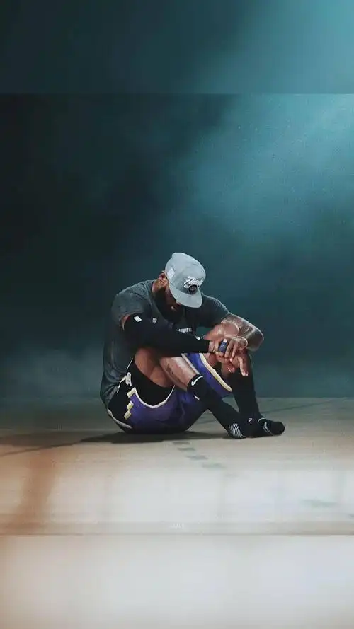 篮球精选壁纸 第29期 『湖人总冠军』