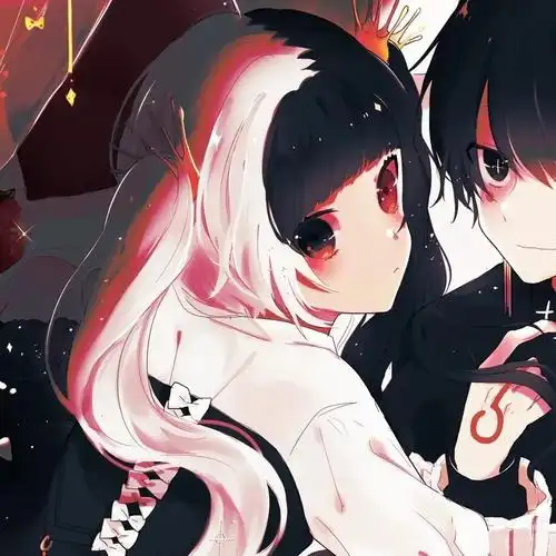 精选好看的男女生头像不可错过