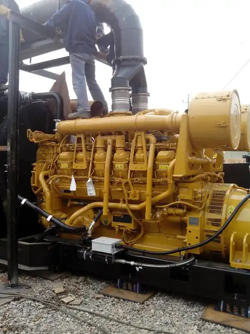 汉中安康大型静音发电机组出租-环保发电车-柴油发电机租赁公司