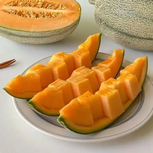 换季干燥一定要注意7215多吃些水分多的水果一起吃哈密瓜吗?