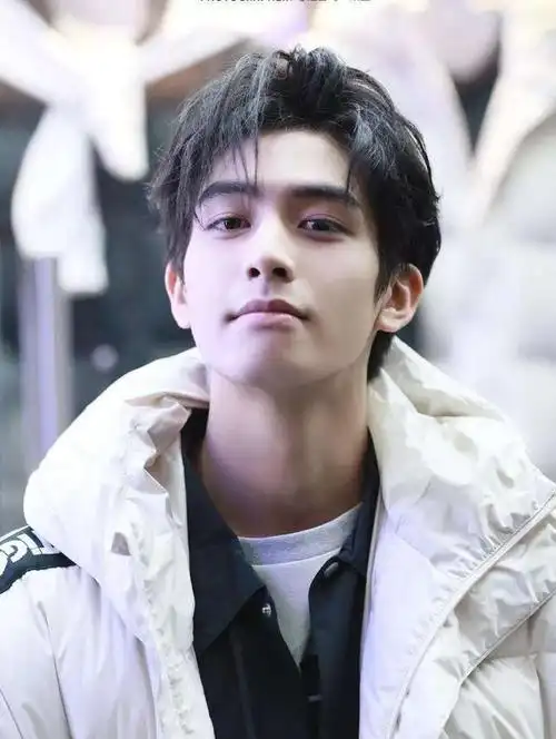 最近几个热门新闻一出来,大家都知道了,于正那儿有个帅哥宋威龙,长得