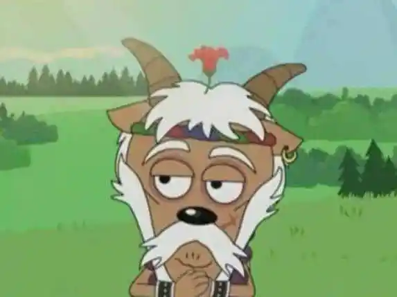 喜羊羊与灰太狼狼族最怕的四只小羊最后一只武大狼见了都害怕