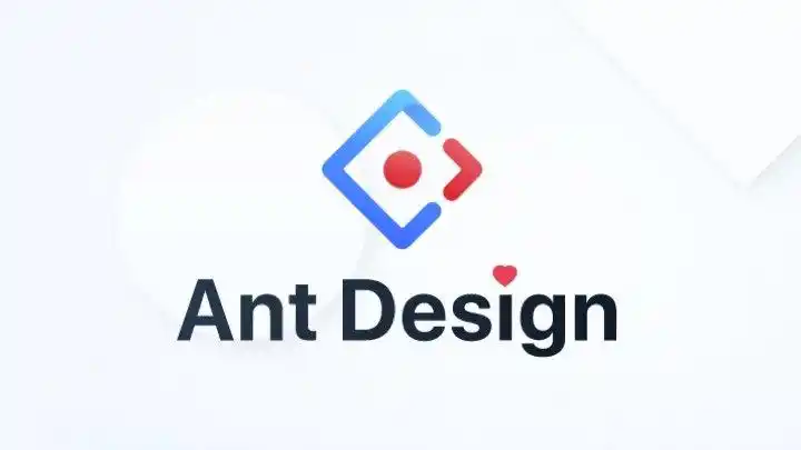 ant design - 阿里巴巴旗下的企业级免费 ui 组件库
