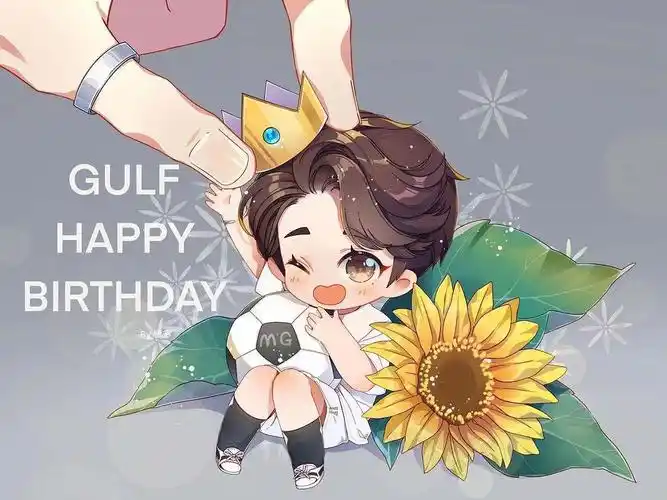 我们可爱的宝贝糕卡娜又长大一岁啦