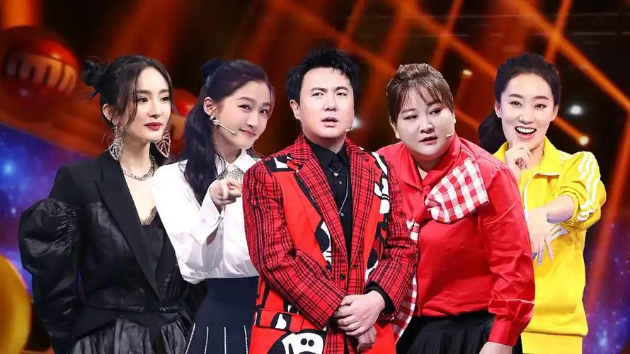 王牌对王牌 第6季