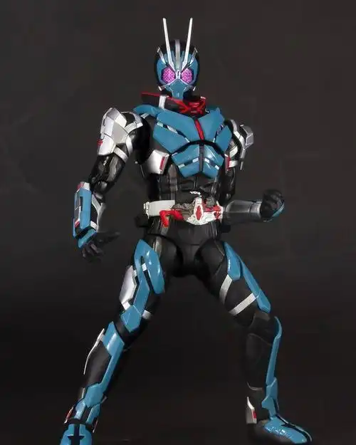 假面骑士1型shf手办官博图u咩人的小头爸爸亚克毒蝎有望