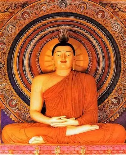 农历中国八月廿二燃灯古佛诞辰