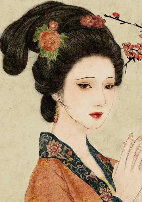 貂蝉曾经追随过董卓和吕布,凡是在历史能留名的女人,基本上都有一个