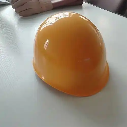 日本ys高压电力绝缘安全帽ys1250301ys1250201电工绝缘头盔