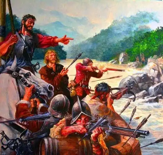 卡斯蒂亚王位战争:开创世界近代史的中世纪战争