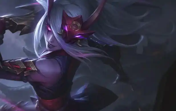 英雄联盟猩红之月卡特琳娜怎么样 英雄联盟猩红之月卡特琳娜样方法