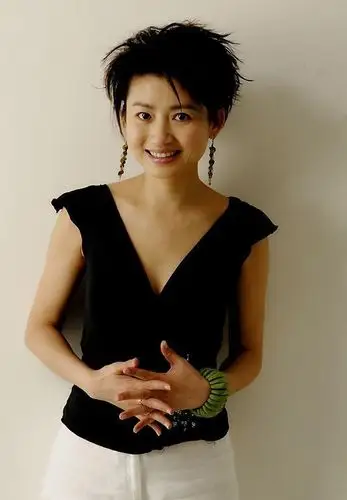 王小丫图片 央视主持人王小丫图片