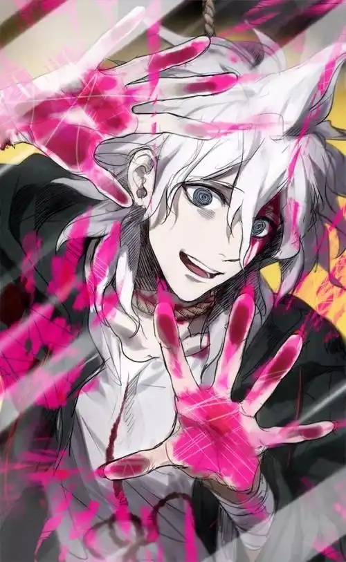 二次元福利狛枝凪斗专场不喜勿入