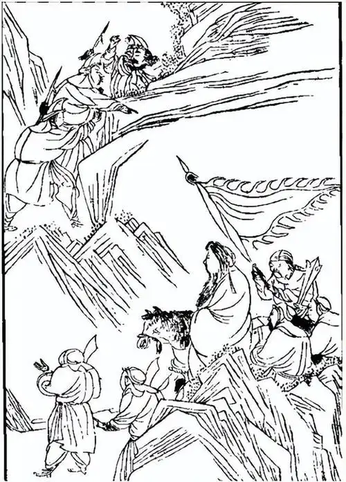 南朝刘宋孝武帝托孤的五驾马车为何仅三个月就失衡?因结构的缺陷