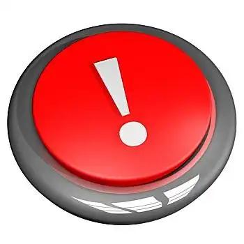 感叹号草地创意青年男医生拿着牛奶药片形状的感叹号头像,老人,正面