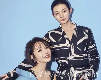 霍尊只是长相清秀?看完这几张图,你会发现他还很"娘"!