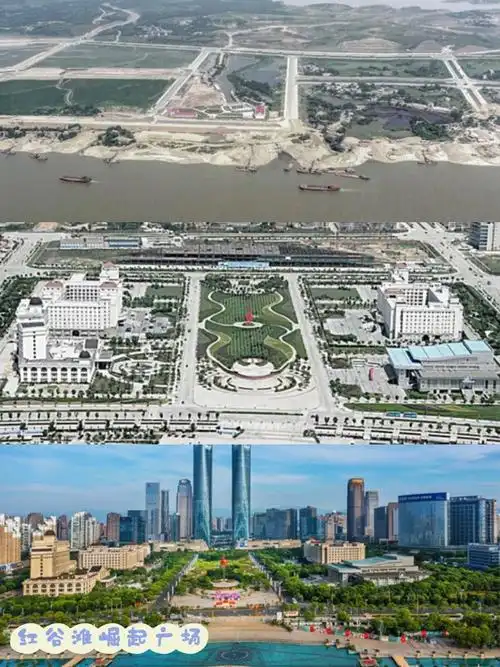 南昌关注这些南昌老照片哪张你曾经见证过