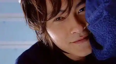 郑元畅变江直树撩孟美岐引回忆杀但脸部这个变化还是让人发现了