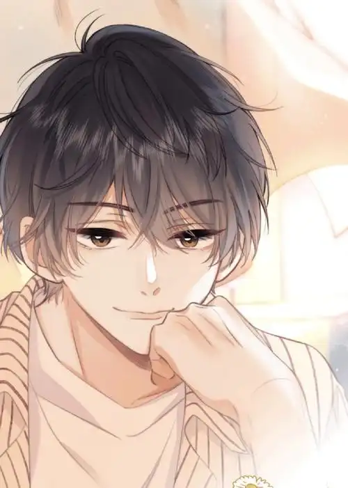 偷偷藏不住2上线#啊啊啊桑延这个哥哥谁不想要!