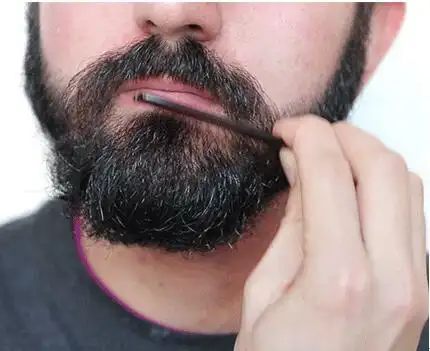 脸上的这些毛,决定了男人的气质和品味!