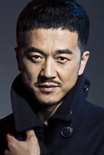 张帆_演员_作品_个人资料_简历_经历_留言 - 酷乐米