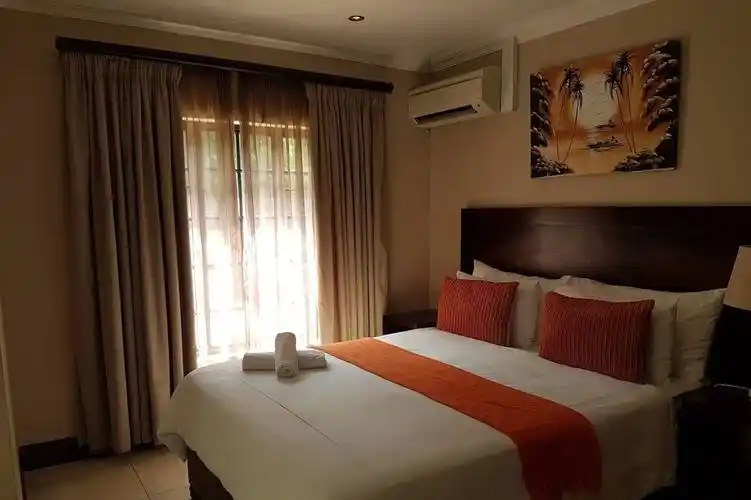 客房, 1 间卧室 - 主照片