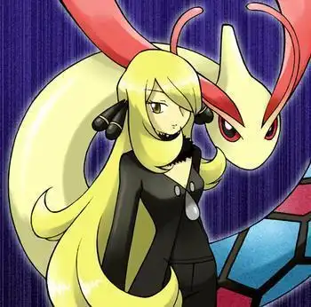 第二十四章 希罗娜来了