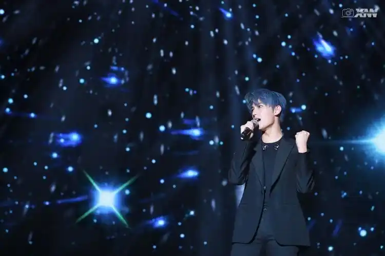 09.09 杨洋广州生日会