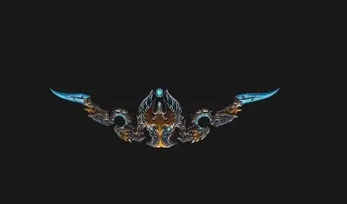 跪求wow橙弓的图片!