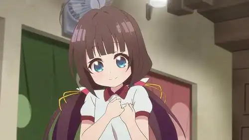 龙王的工作! 剧照