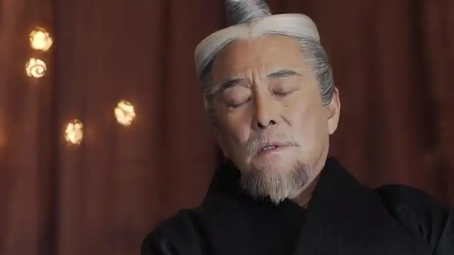 大秦赋大限将至秦昭襄王告诫子孙勿忘东出一统天下