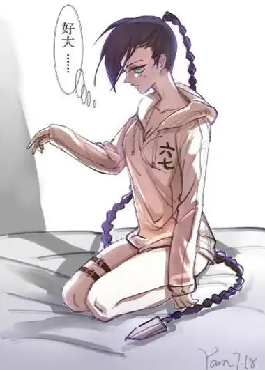 刺客伍六七里面的梅花13简笔画简笔画刺客伍六柒梅花十三刺客梅花十三