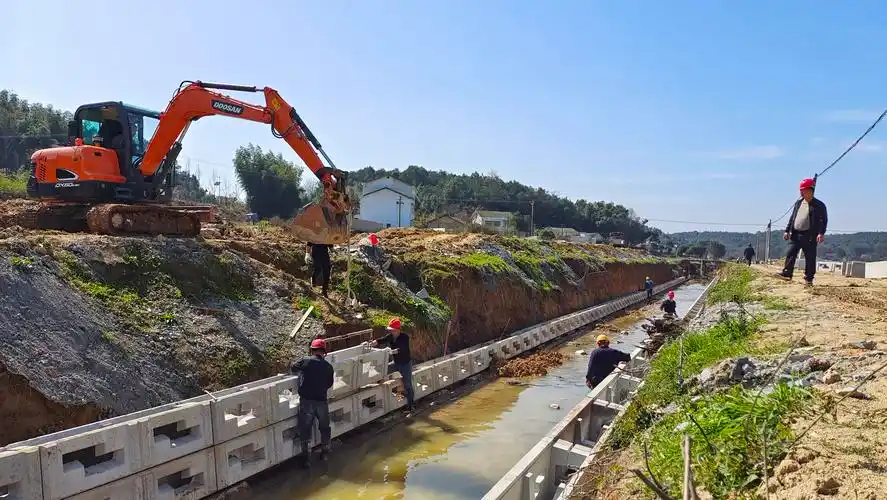 为粮食增收再添一把"保险锁" 长沙县延伸监督触角