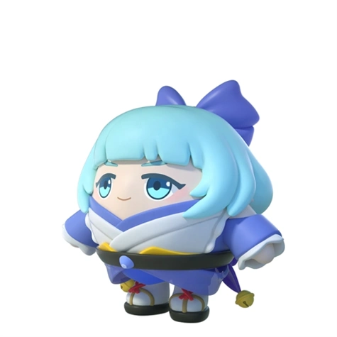 《蛋仔派对》×《百鬼幼儿园》游戏联动重磅上线