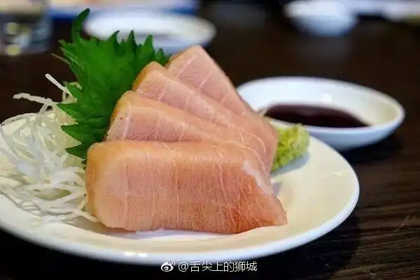 一帖在手,从此不再做个刺身小白