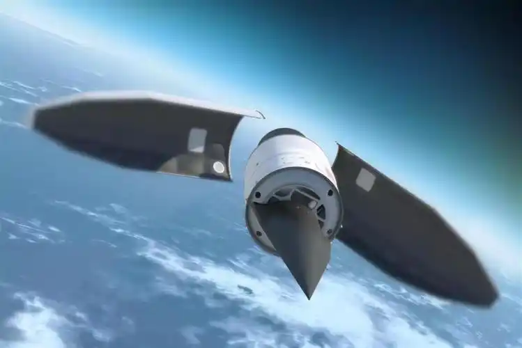 5马赫是反导系统生死线?导弹速度达10马赫时,能突破防空系统?