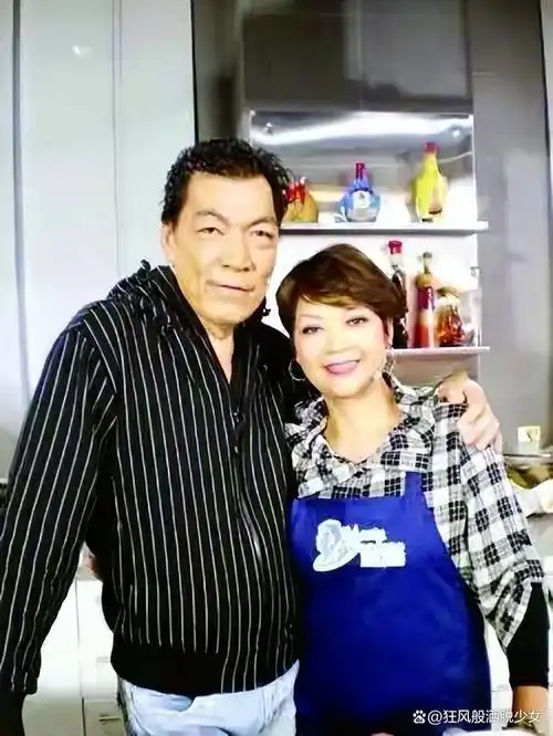 "大傻哥"成奎安:患病离世13年后,两房老婆的选择让人感到痛心