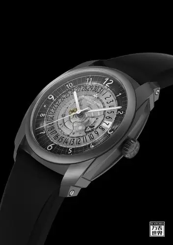 瑞士制表工业的巨大革新与变化