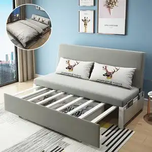 一米双人沙发床